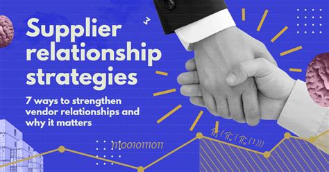 who are your suppliers